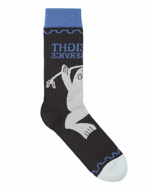 Henrik Vibskov FlyWeight Socks