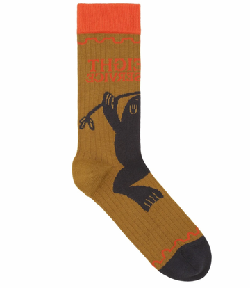 Henrik Vibskov FlyWeight Socks