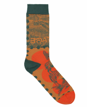 Henrik Vibskov Tower Socks
