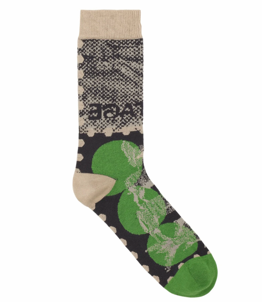 Henrik Vibskov Tower Socks