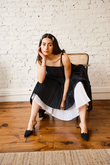 Nikki Chasin Octave Dress