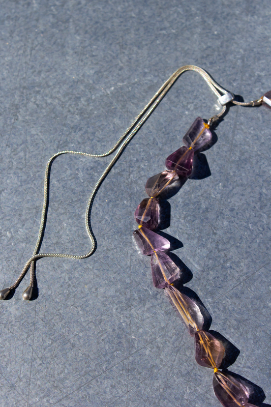 N9CRA Necklace No. 1
