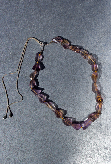 N9CRA Necklace No. 1