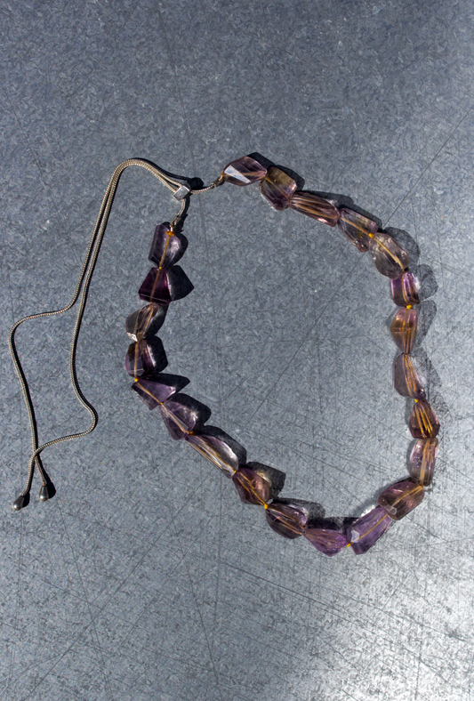 N9CRA Necklace No. 1