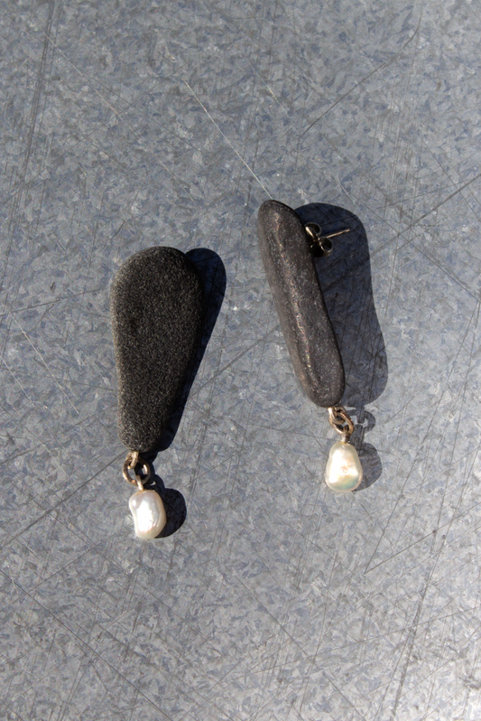 N9CRA Earring No. 6