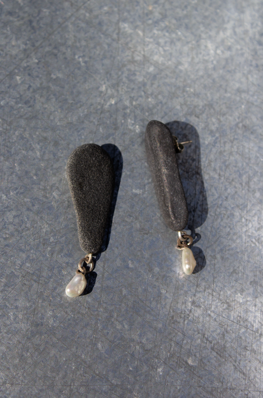 N9CRA Earring No. 6