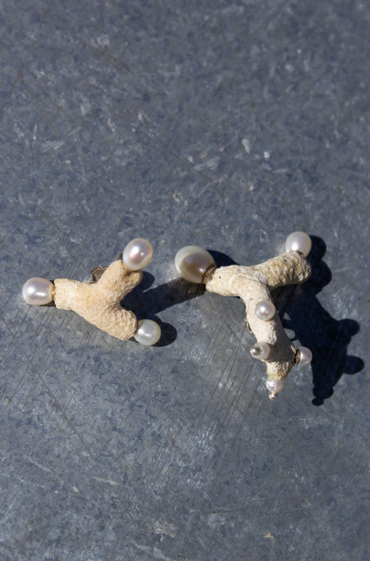 N9CRA Earrings No. 5