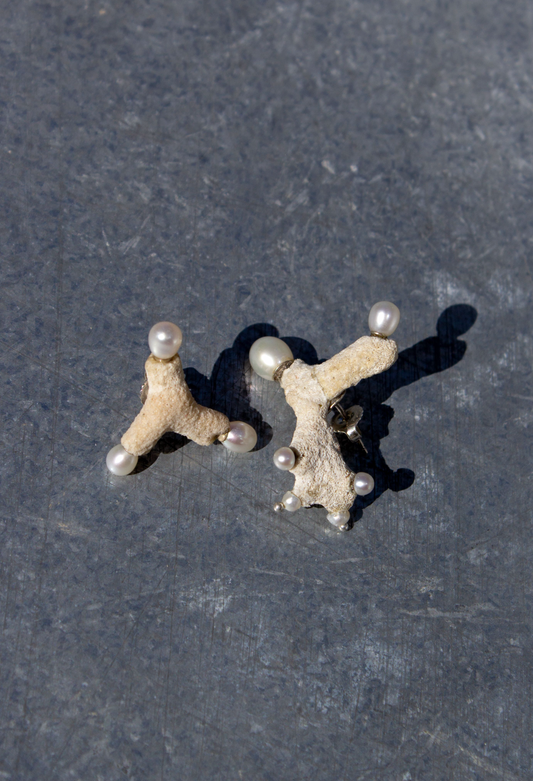 N9CRA Earrings No. 5
