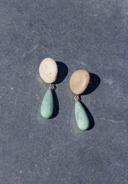 N9CRA Earring No. 2