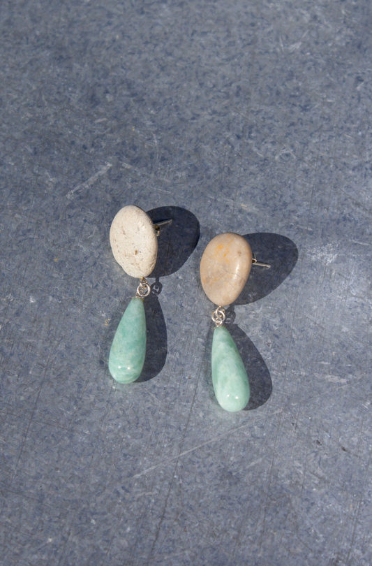 N9CRA Earring No. 2