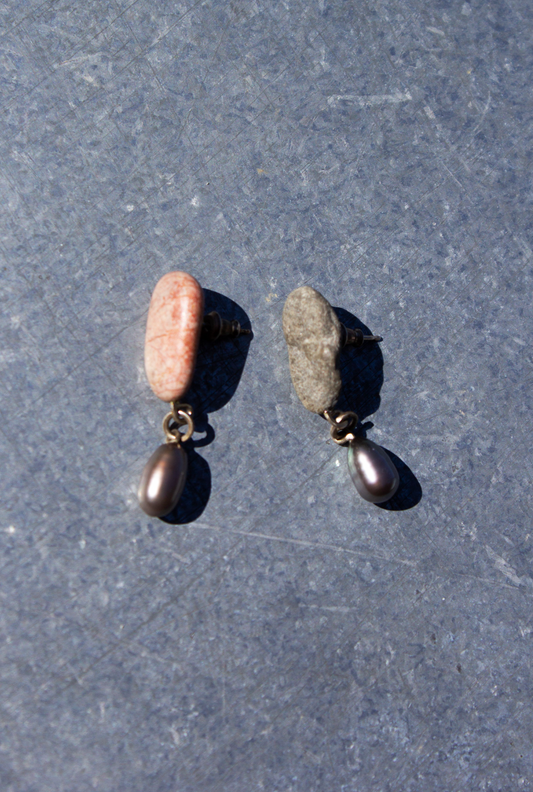 N9CRA Earring no. 1