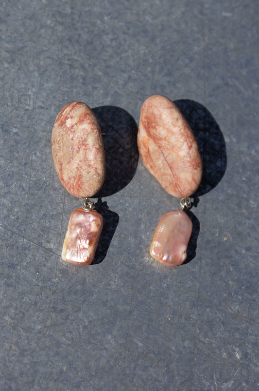 N9CRA Earring No. 3
