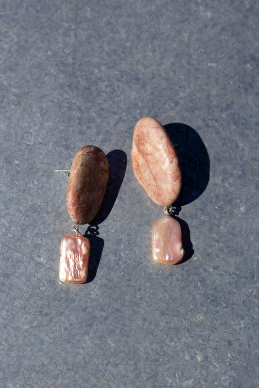 N9CRA Earring No. 3