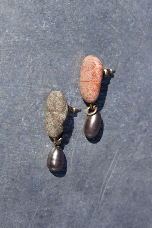 N9CRA Earring no. 1
