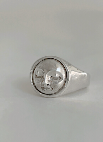 Mondo Studio Dance With The Silence Pinki Ring