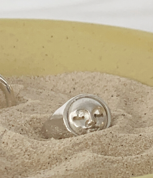 Mondo Studio Dance With The Silence Pinki Ring