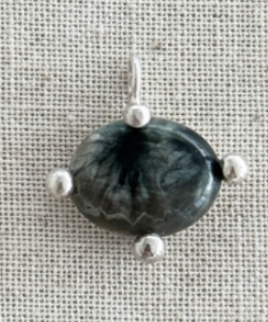Mondo Studio Marsh Necklace