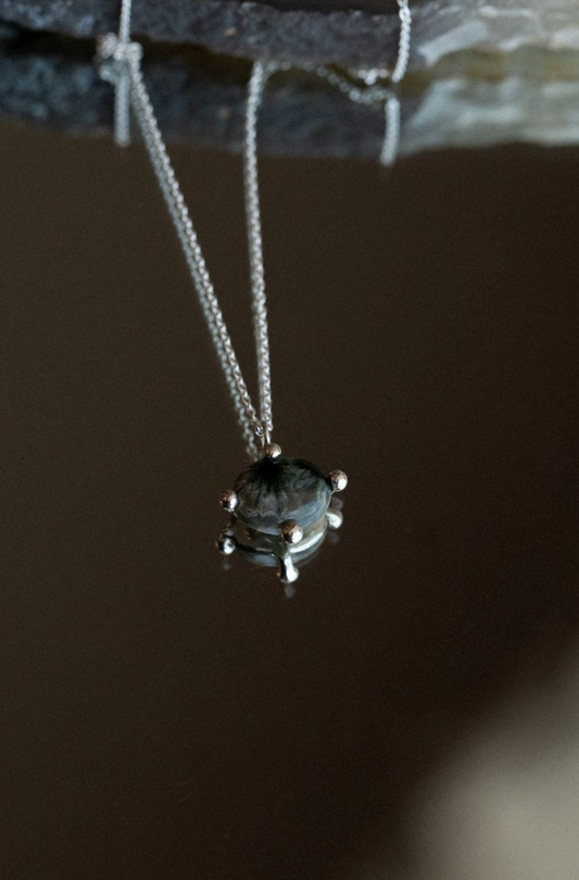Mondo Studio Marsh Necklace