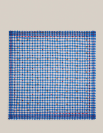Moismont Galopin Scarf 849