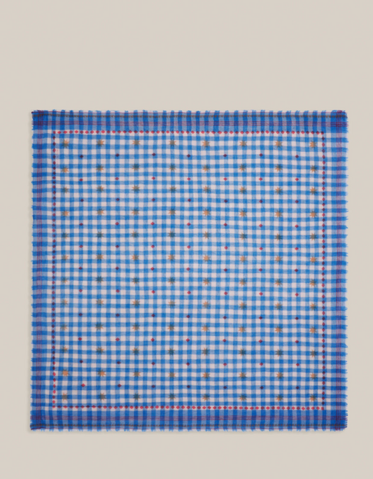 Moismont Galopin Scarf 849