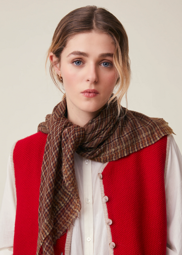 Moismont Corneillie Scarf No 852