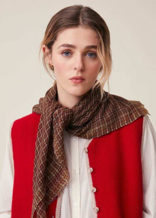 Moismont Corneillie Scarf No 852