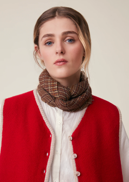 Moismont Corneillie Scarf No 852