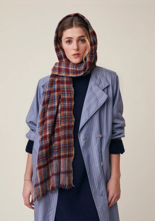 Moismont McInnes Scarf No. 804