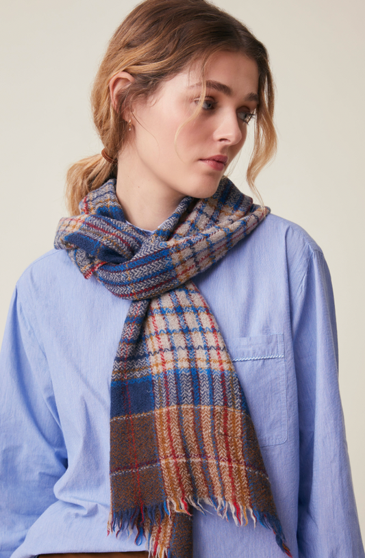 Moismont Anderson Scarf No. 803