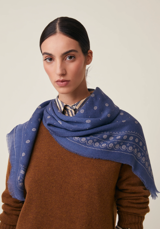 Moismont Achille Scarf No. 185