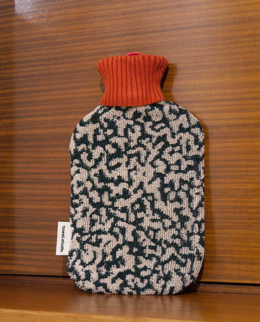 Towel Studio Hot Water Bottle