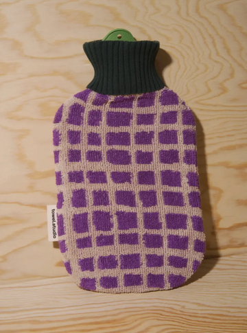 Towel Studio Hot Water Bottle