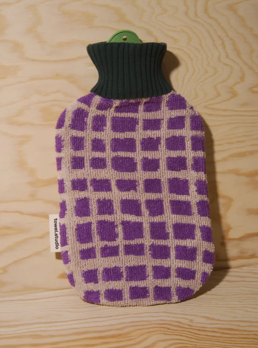Towel Studio Hot Water Bottle