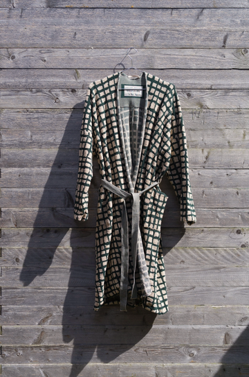 Towel Studio Bathrobe
