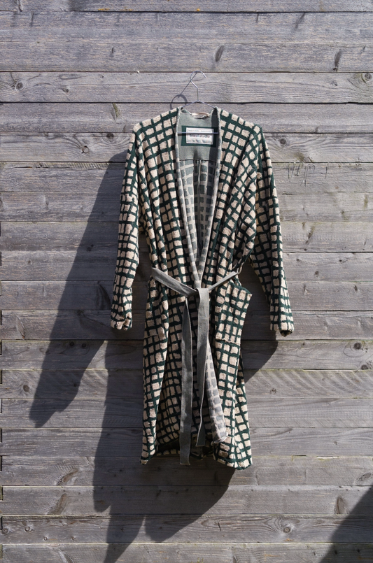 Towel Studio Bathrobe