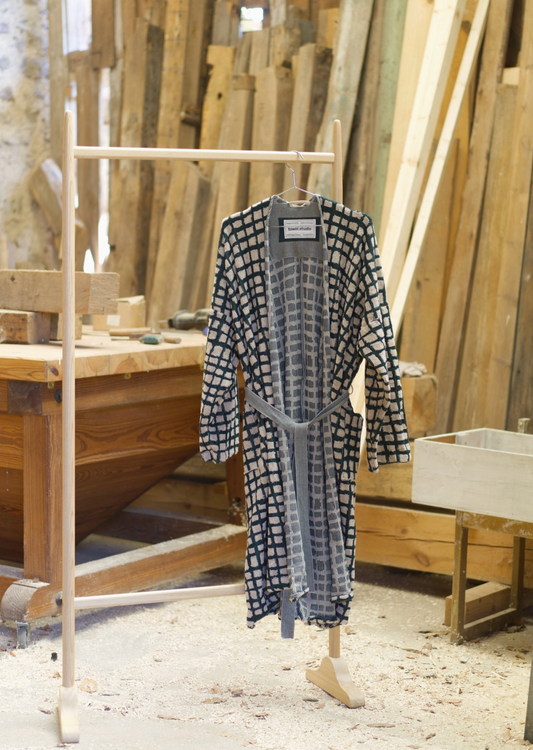 Towel Studio Bathrobe