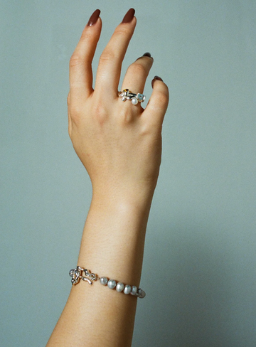 Faris Patta Bracelet
