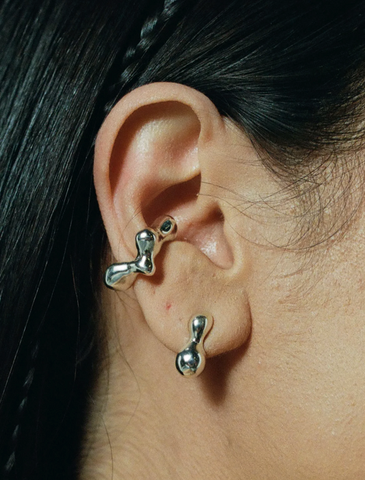 Faris Seep Ear Cuff