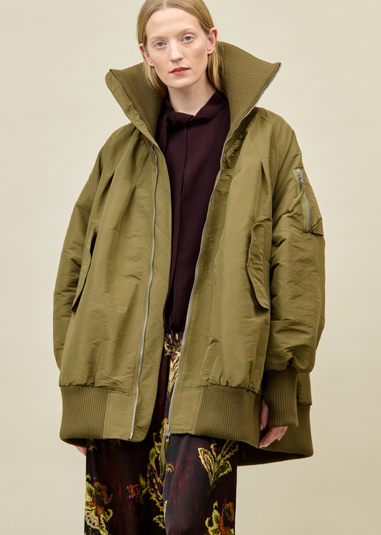 Annette Gortz Luke Jacket