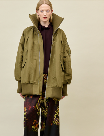 Annette Gortz Luke Jacket