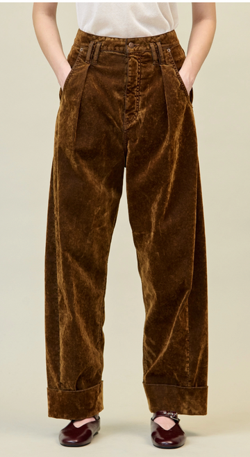 Annette Gortz Odi Pant