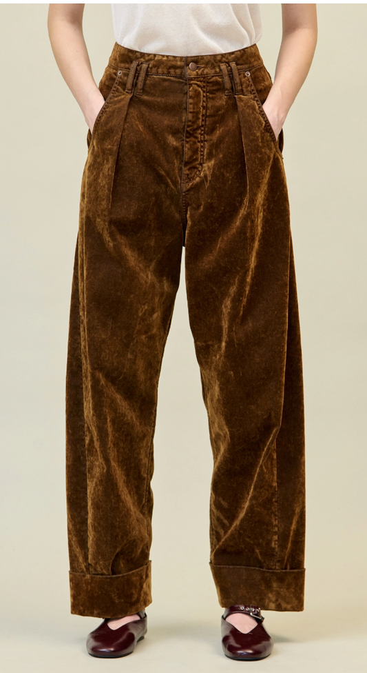 Annette Gortz Odi Pant