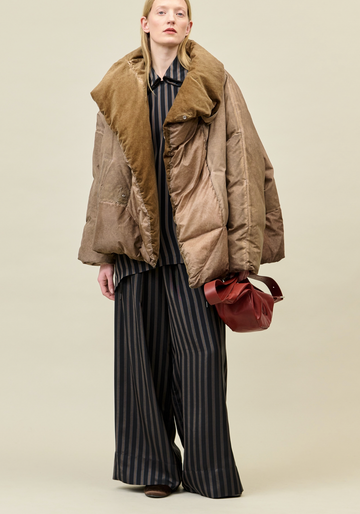 Annette Gortz Nojo Down Jacket
