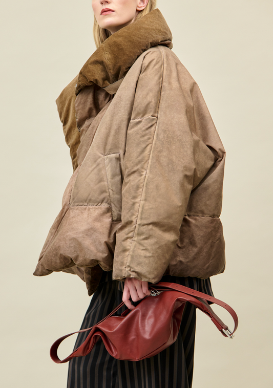 Annette Gortz Nojo Down Jacket