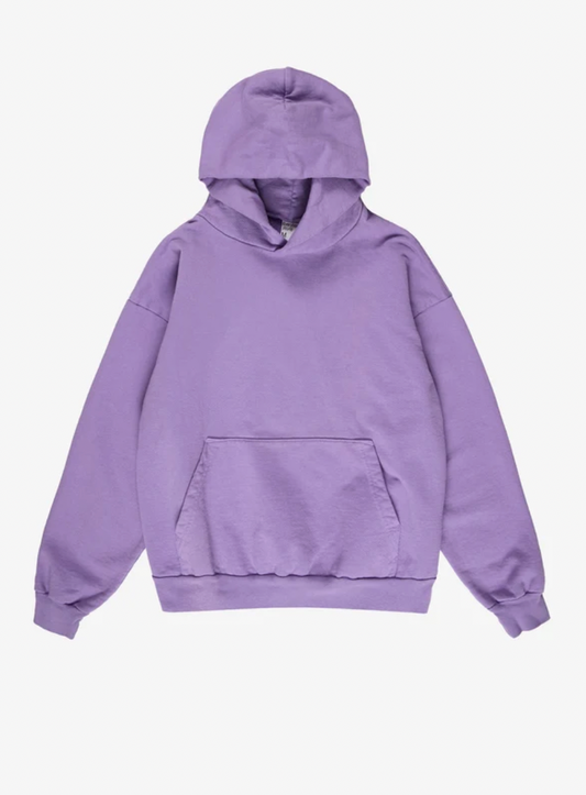 Everybody World Trash Hoodie
