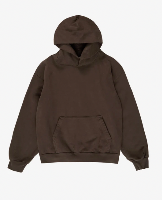 Everybody World Trash Hoodie