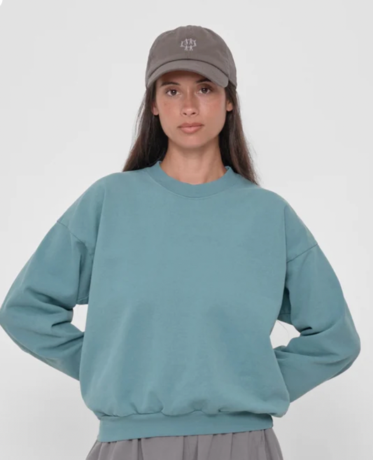 Everybody World Trash Crewneck