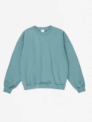 Everybody World Trash Crewneck