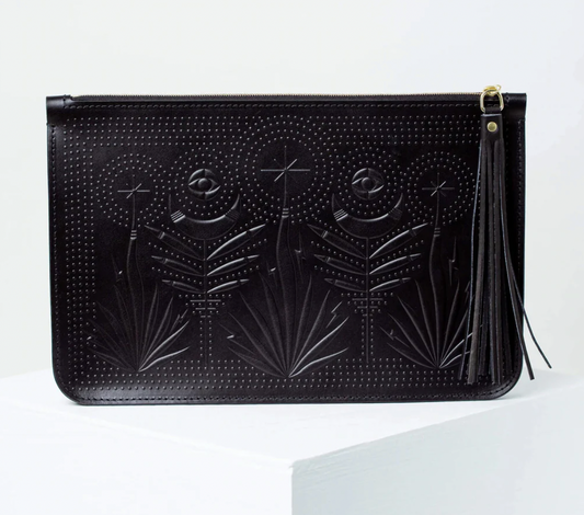 Animal Handmade The Clutch