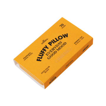 Collins - Fluffy Pillow Incense